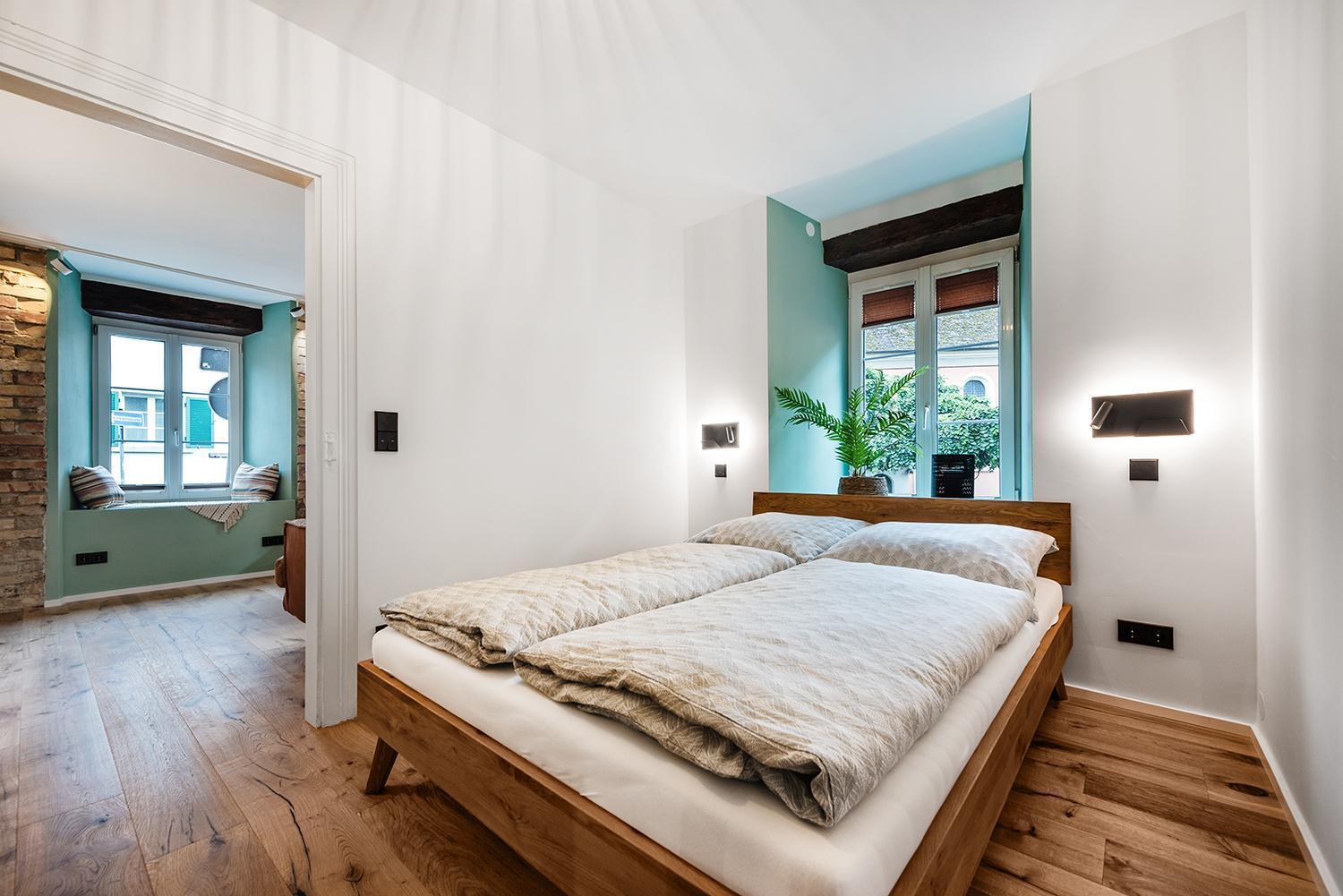 Kubaliebe Apartment Allensbach Exterior photo